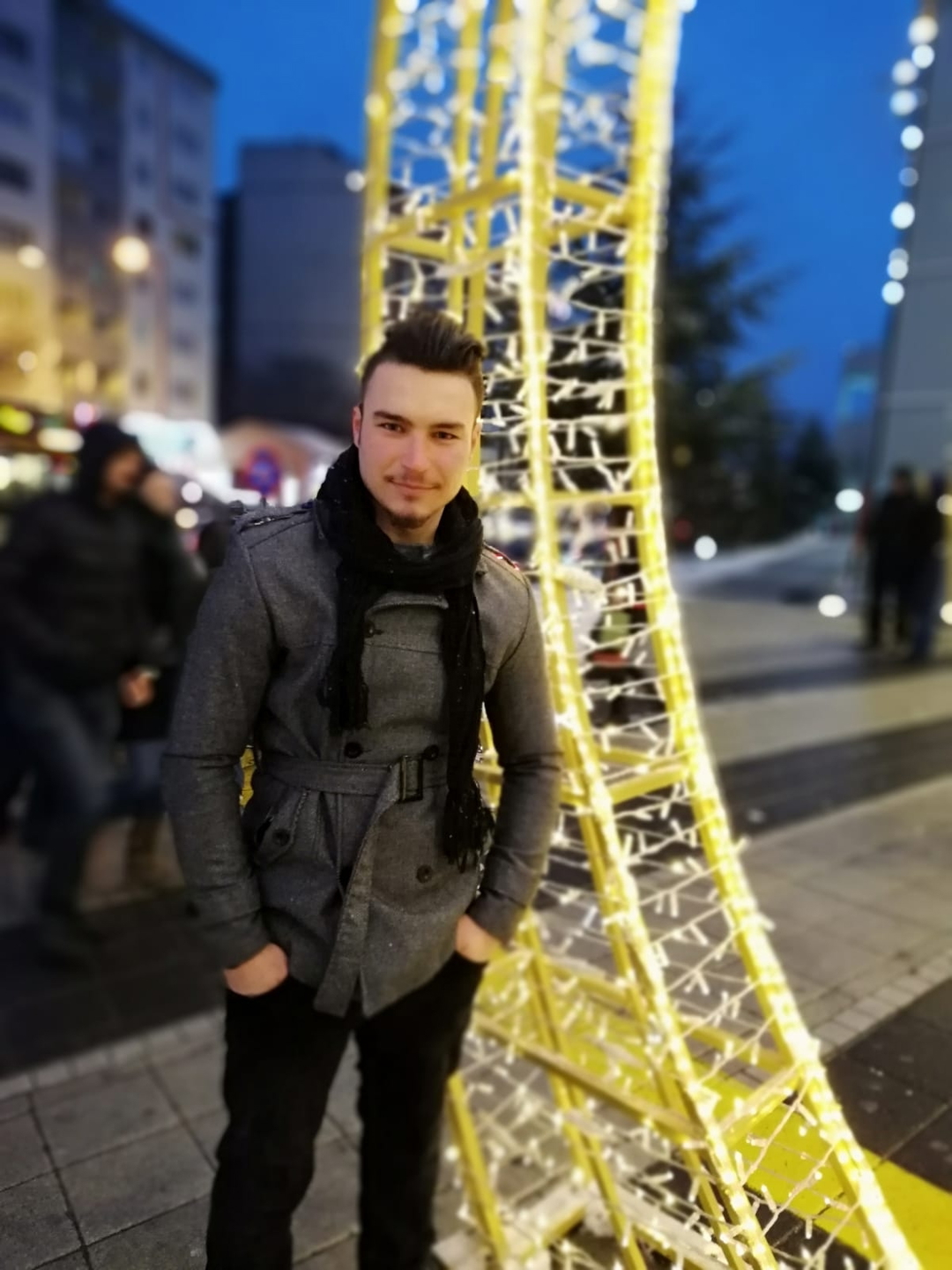 Egemen