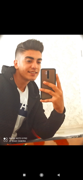 Umut