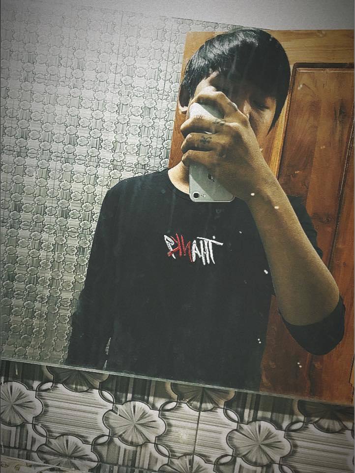 Kyaw