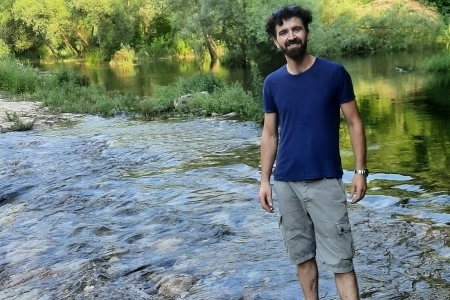 Erkan