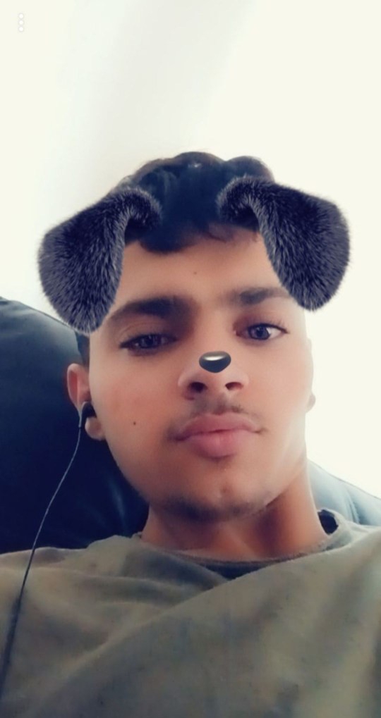 Ahmet