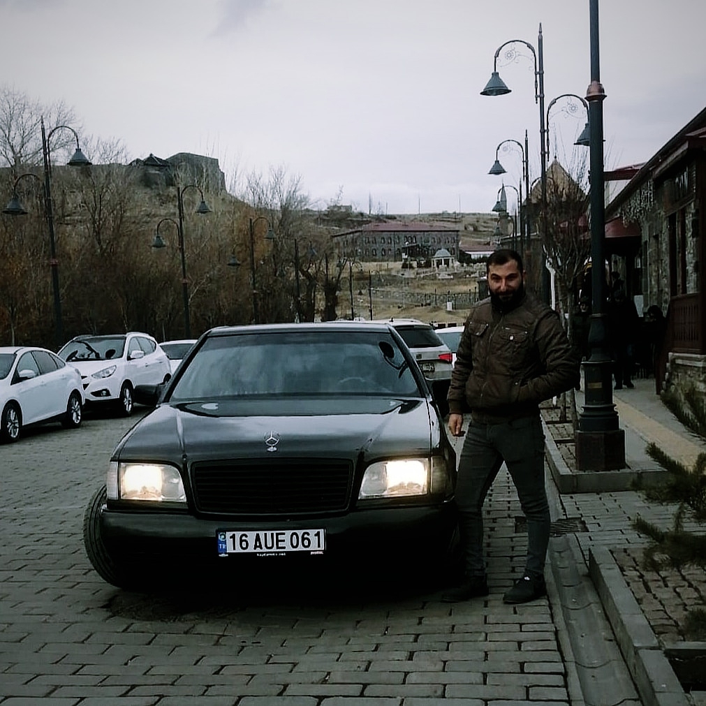 Ozan