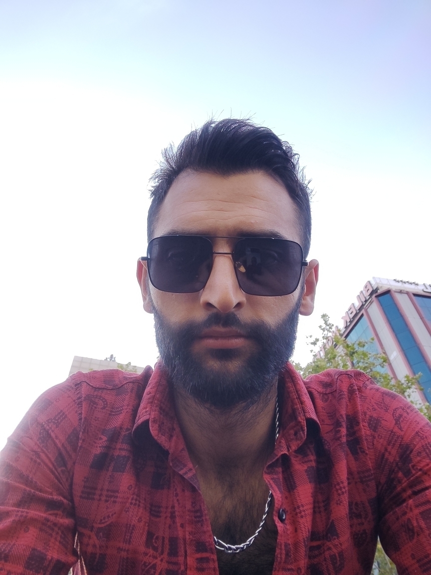 Muhammed
