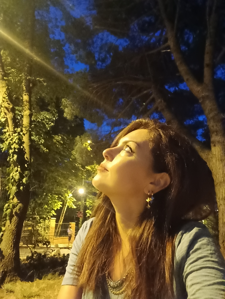 Ayse