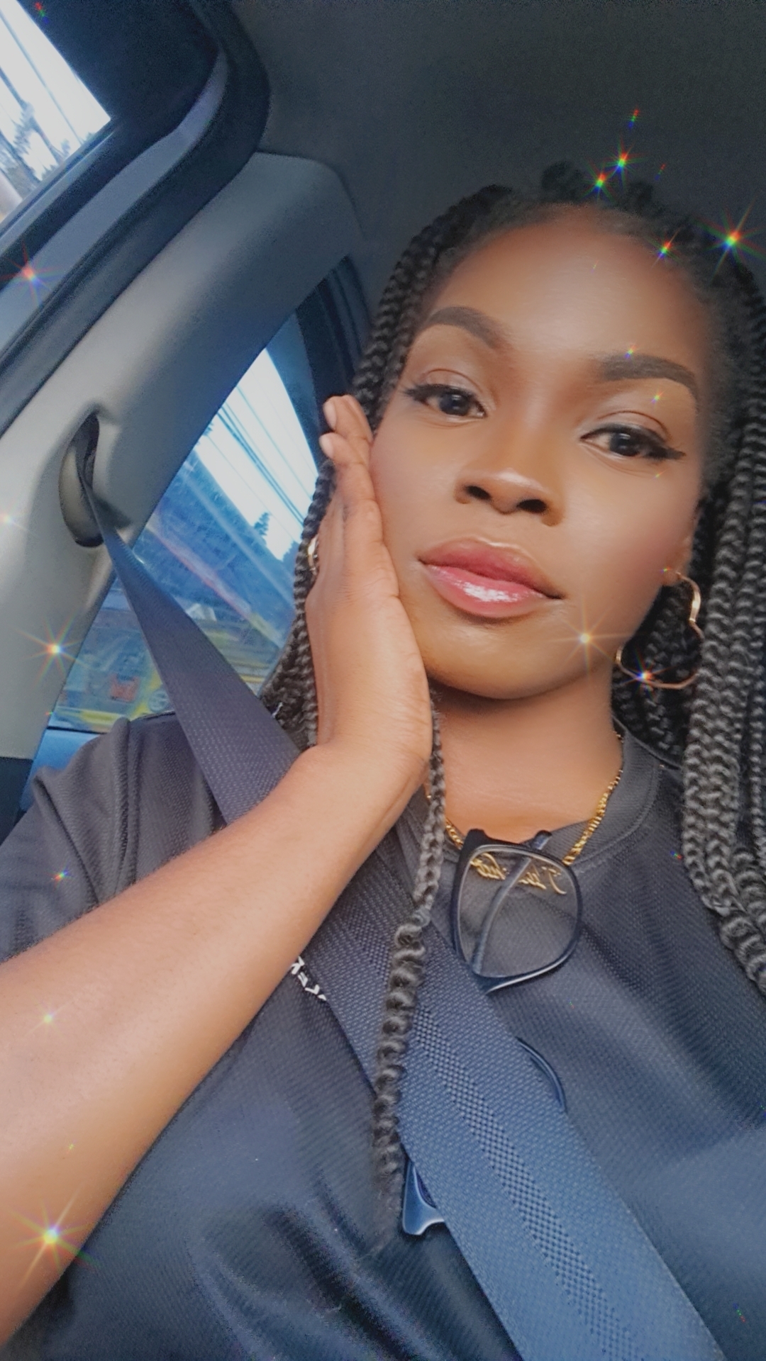 Naiesha