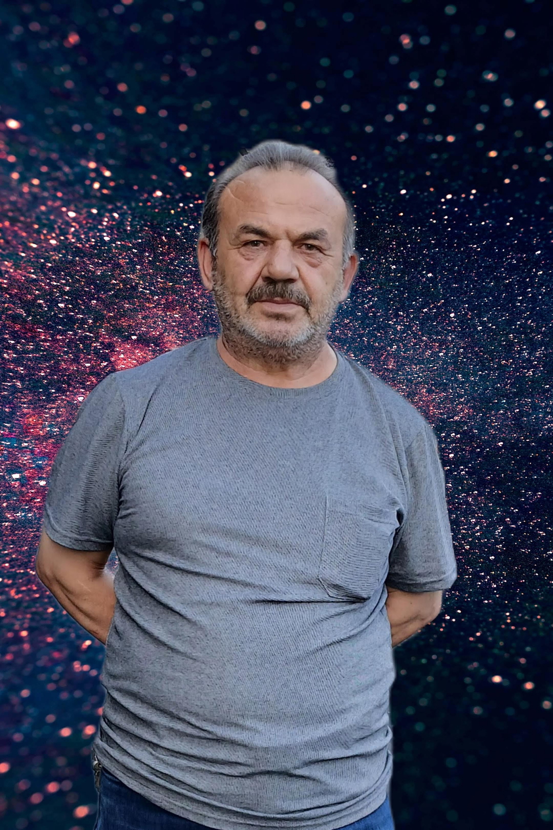 Ali