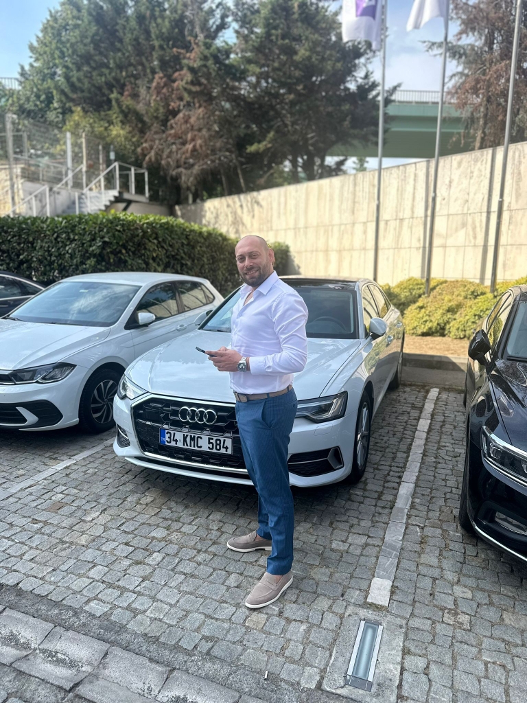 Hakan