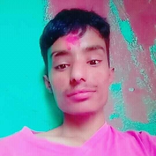 Shyam