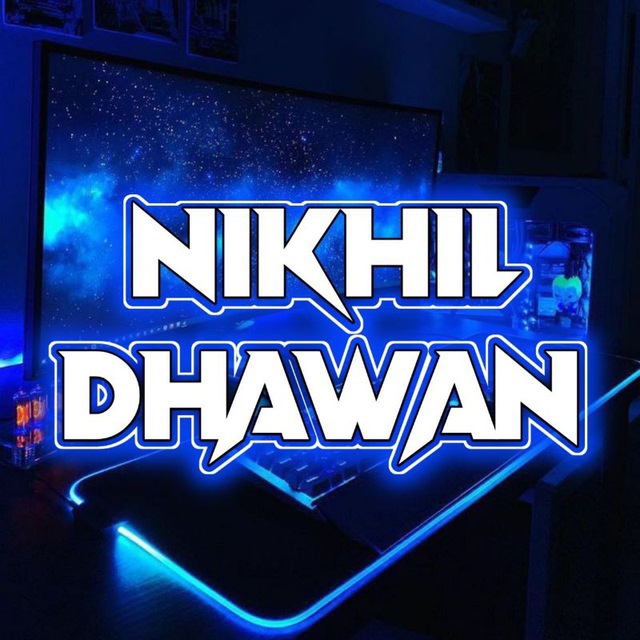 Nikhil