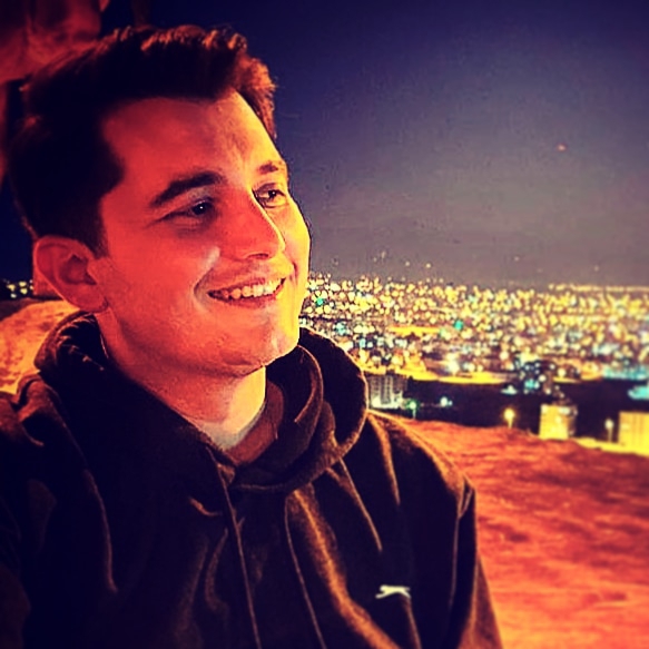 Tevfik