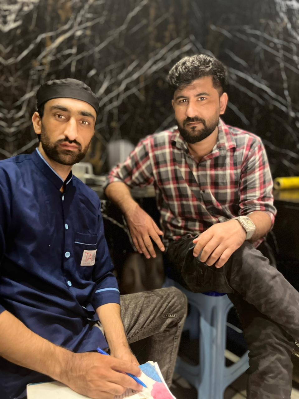 Amir
