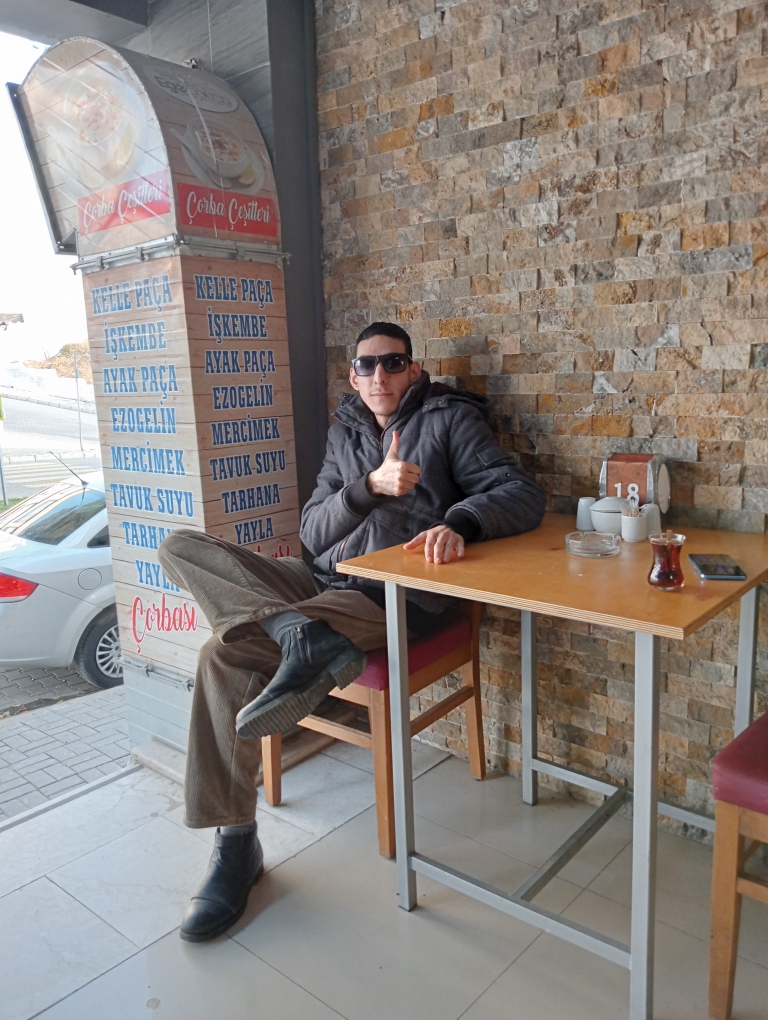 Mustafa