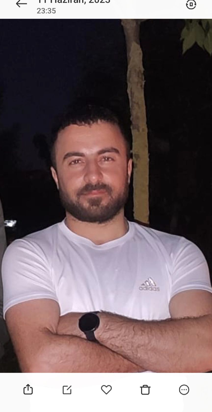 Muhammed