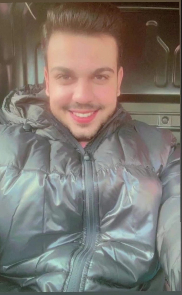 Ömer