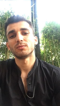 Mirza