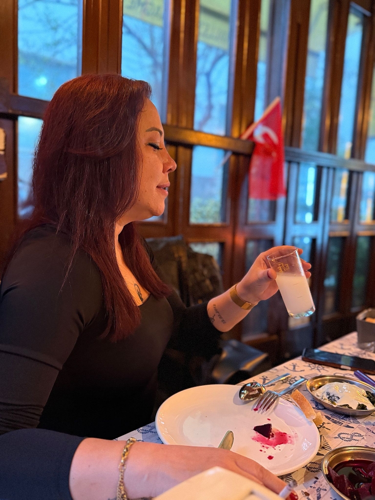 DUYGU