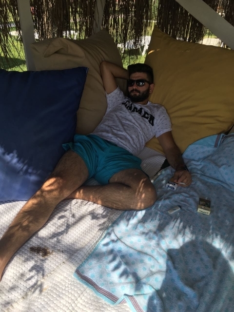 Ali