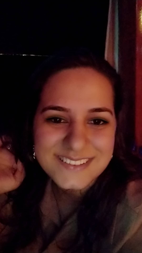 Nazlı
