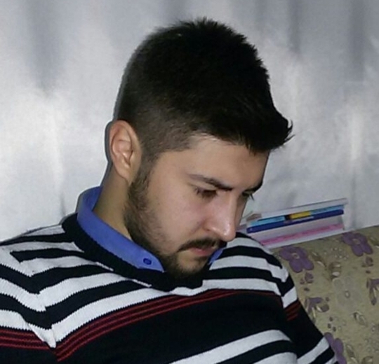 Yusuf