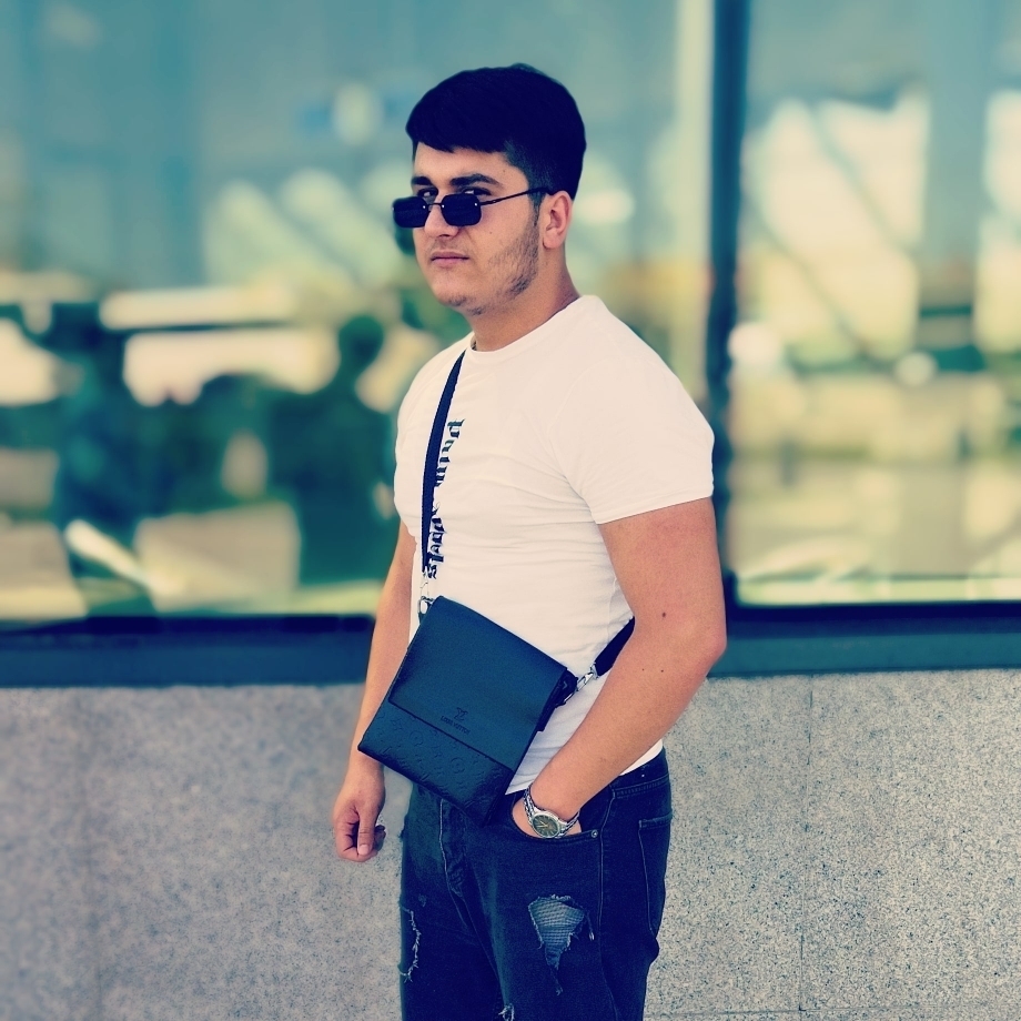 İman