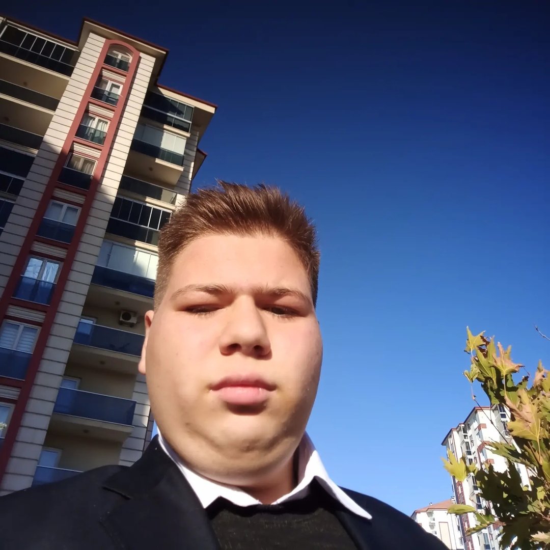 Mahmut