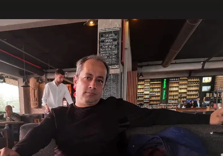 Erkan