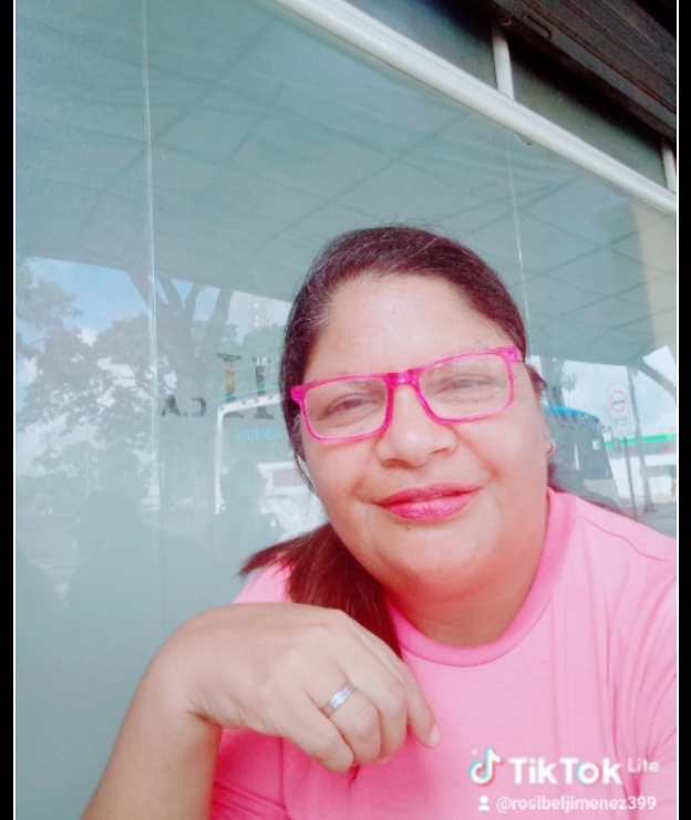 Rosibel