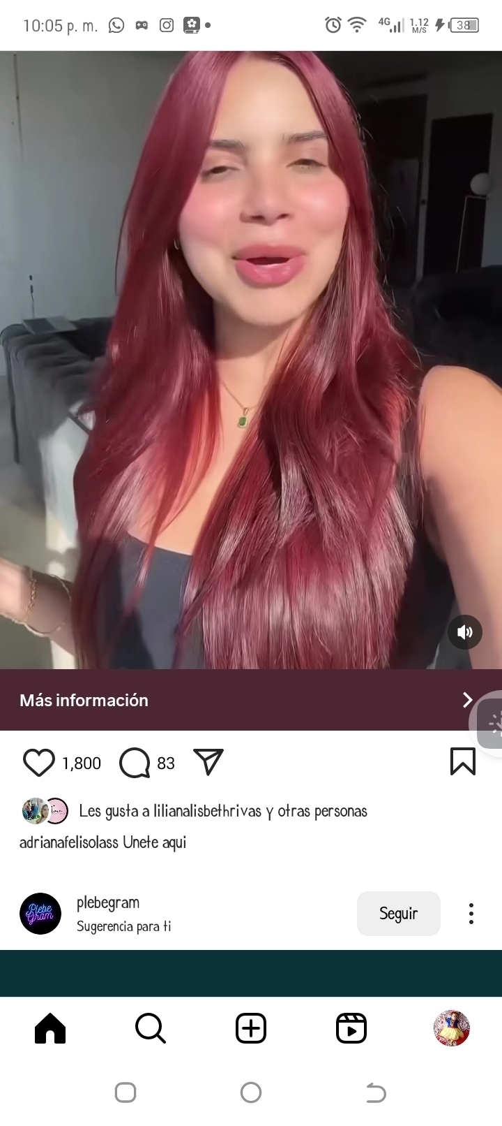 Yoseline
