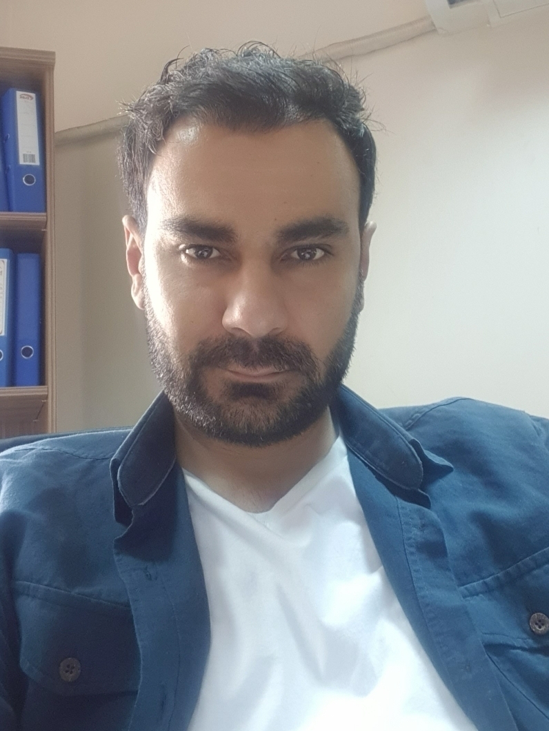 Metin