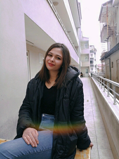 Ayşe