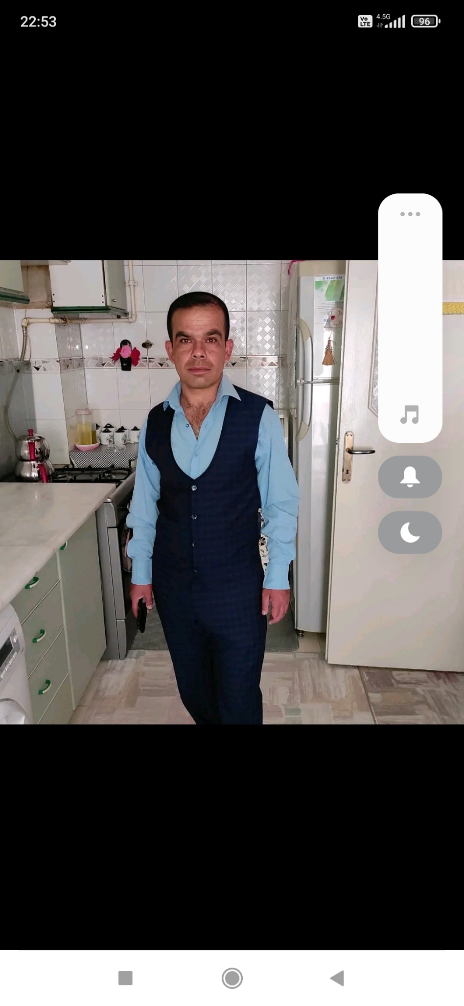 Kadir
