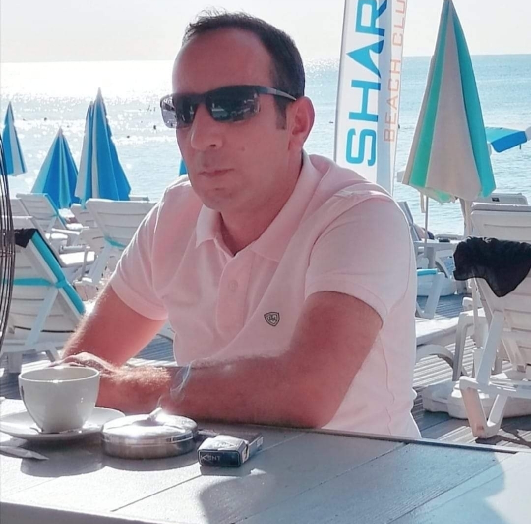 İsmail