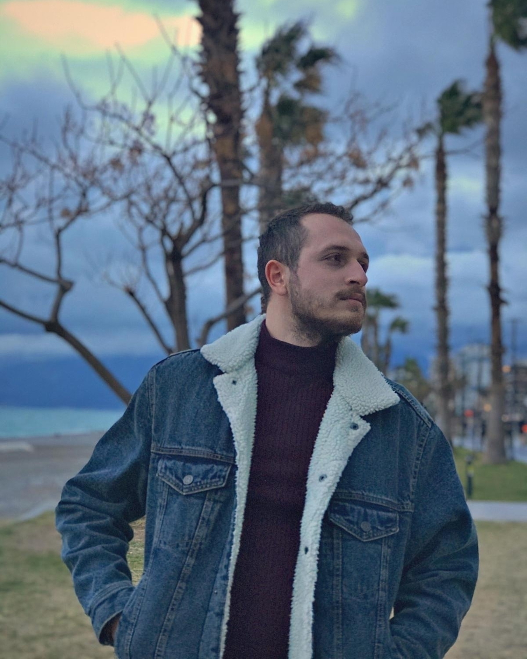 Deniz