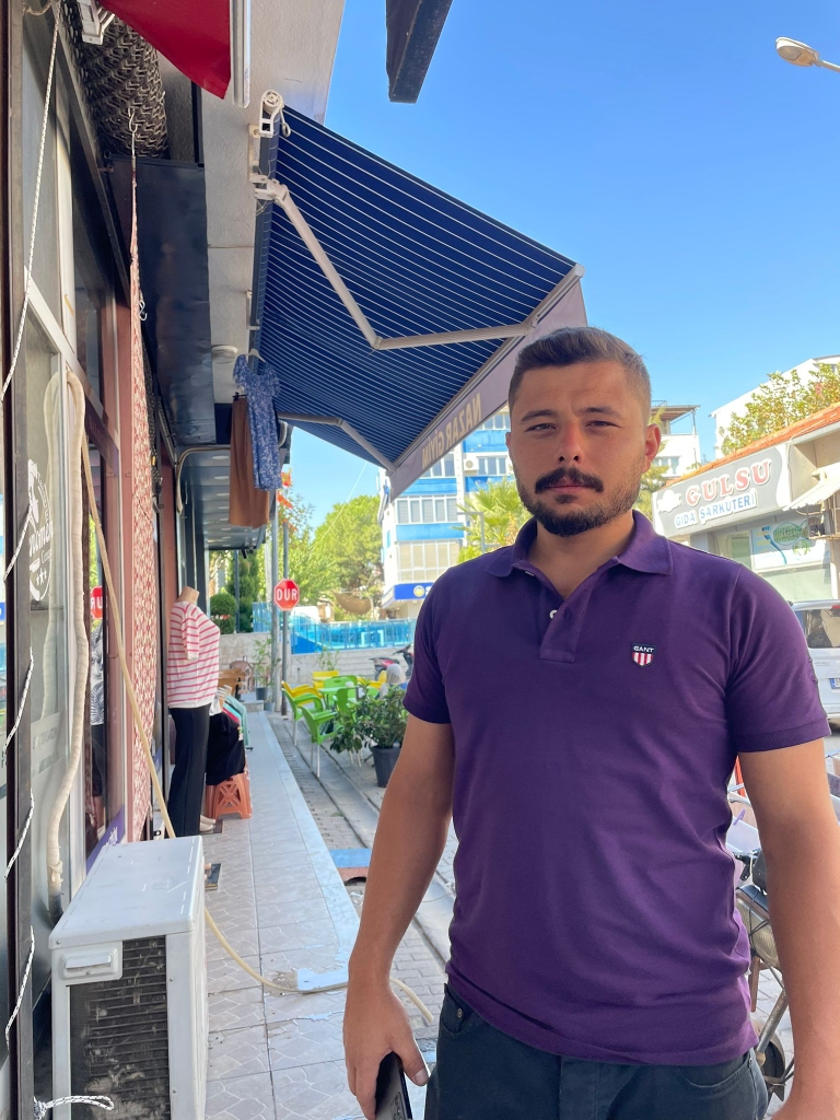 Mustafa