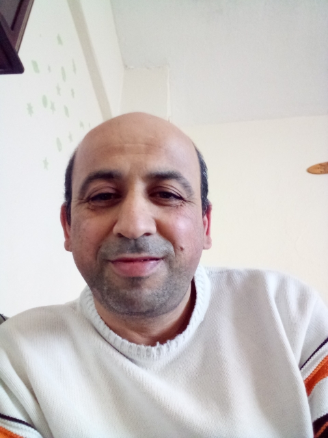 Ahmet