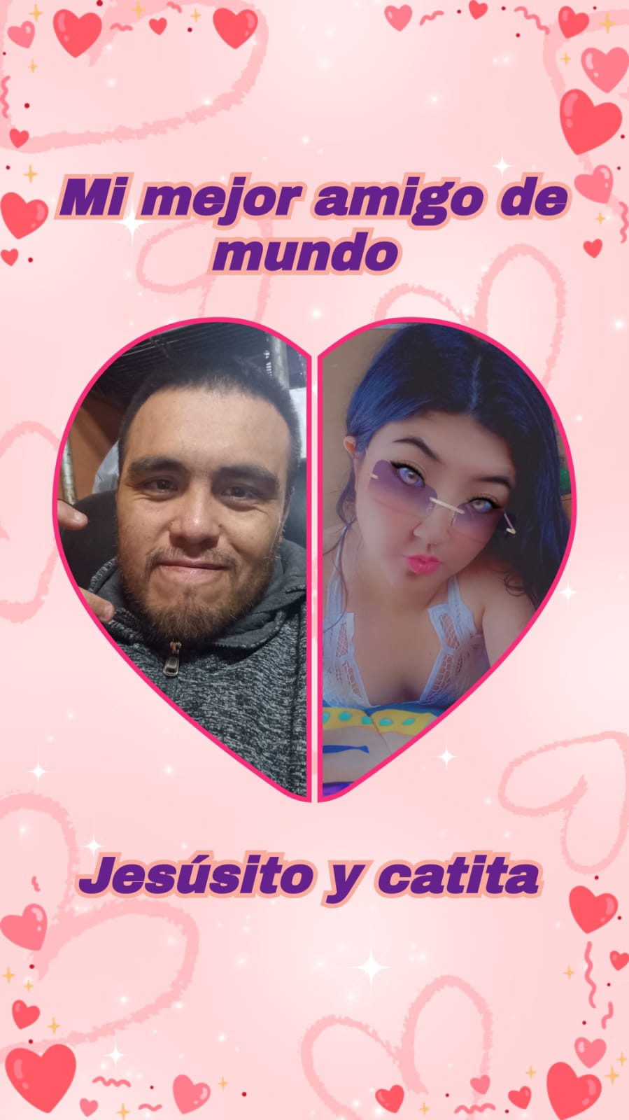 Jesús
