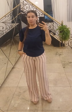 Aline