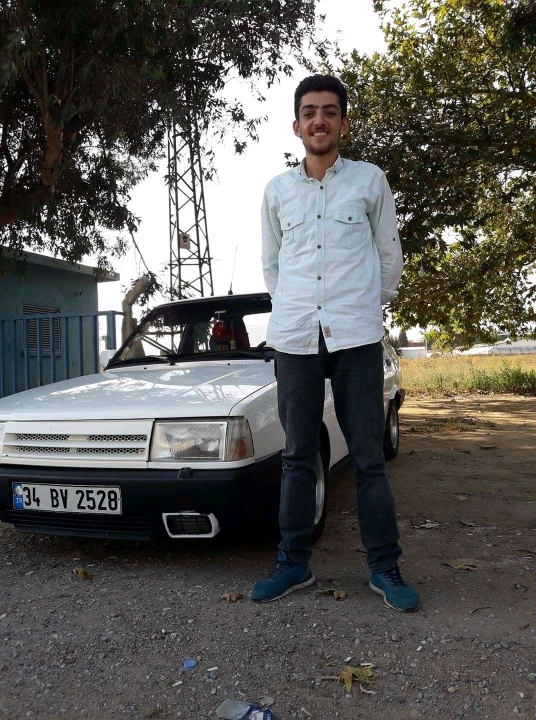 Ömer