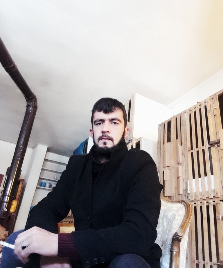 Beytullah