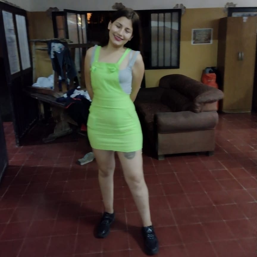 Agustina