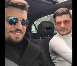 Baris