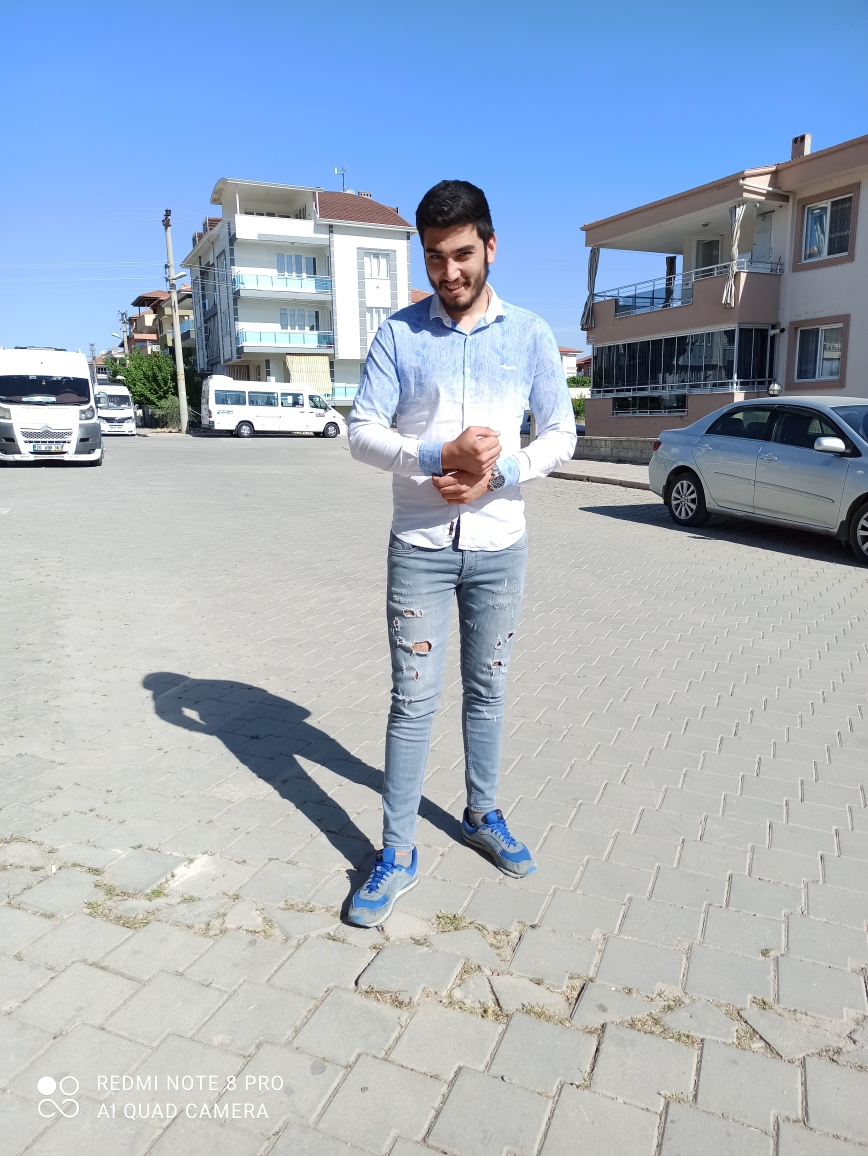 Mehmet