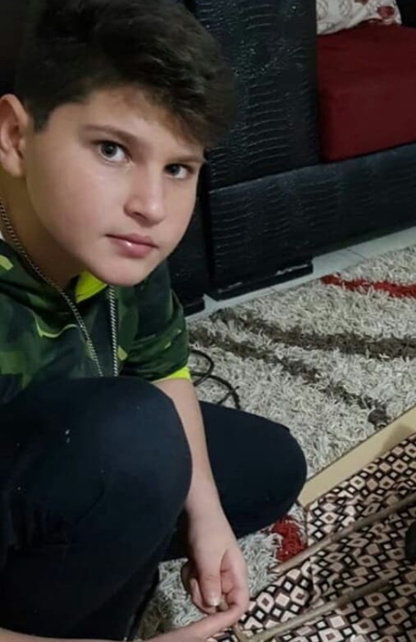 Kerem