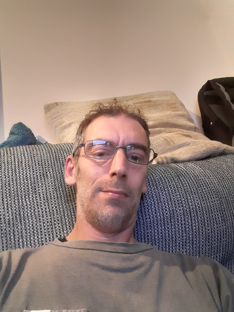 matt