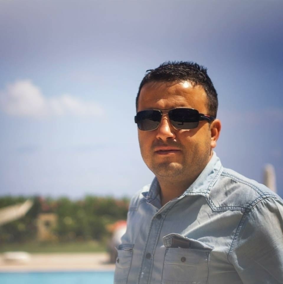 Deniz