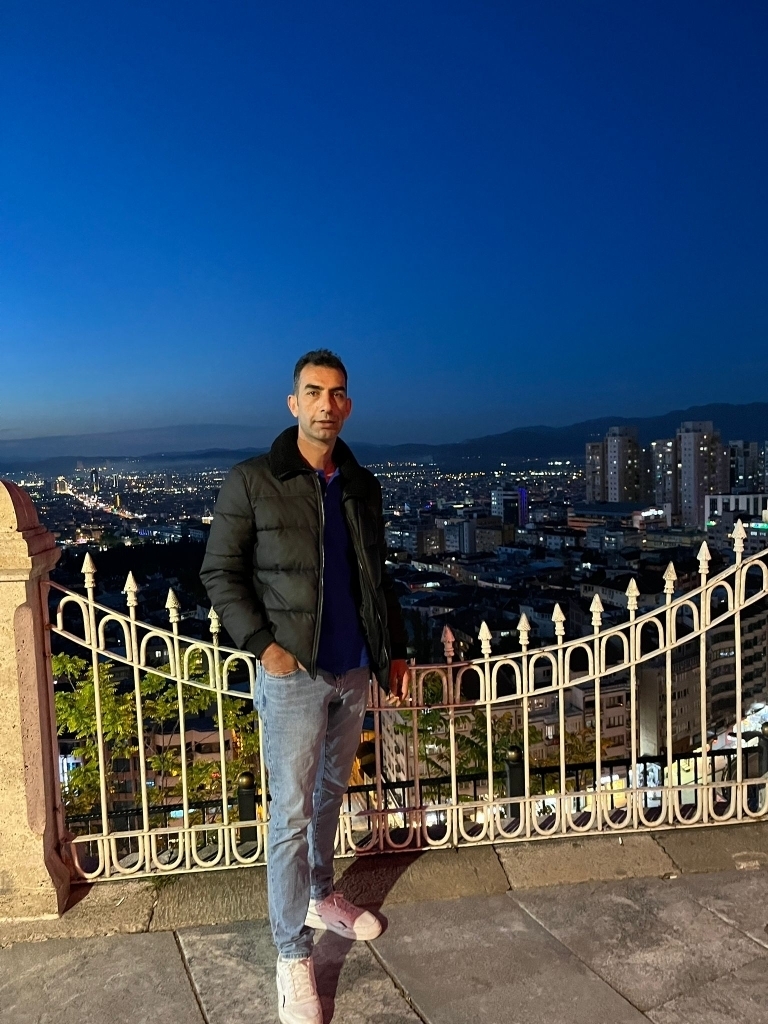 İsmail