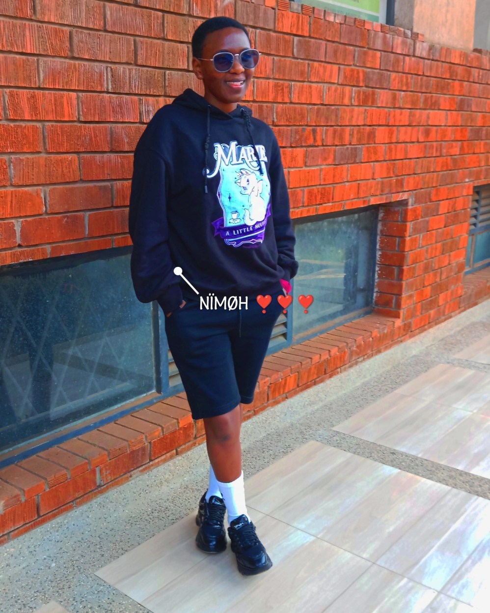 Nimoh