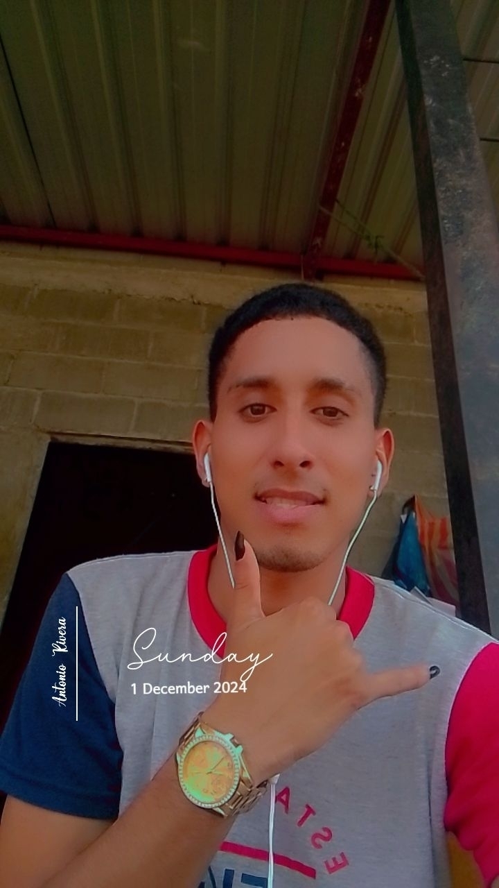 Antonio