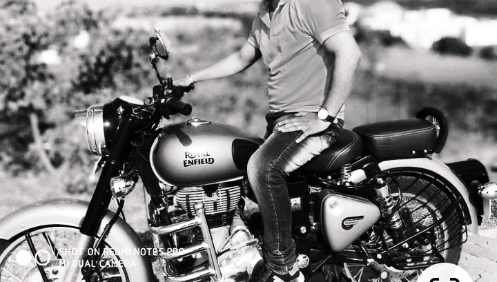 Mukesh