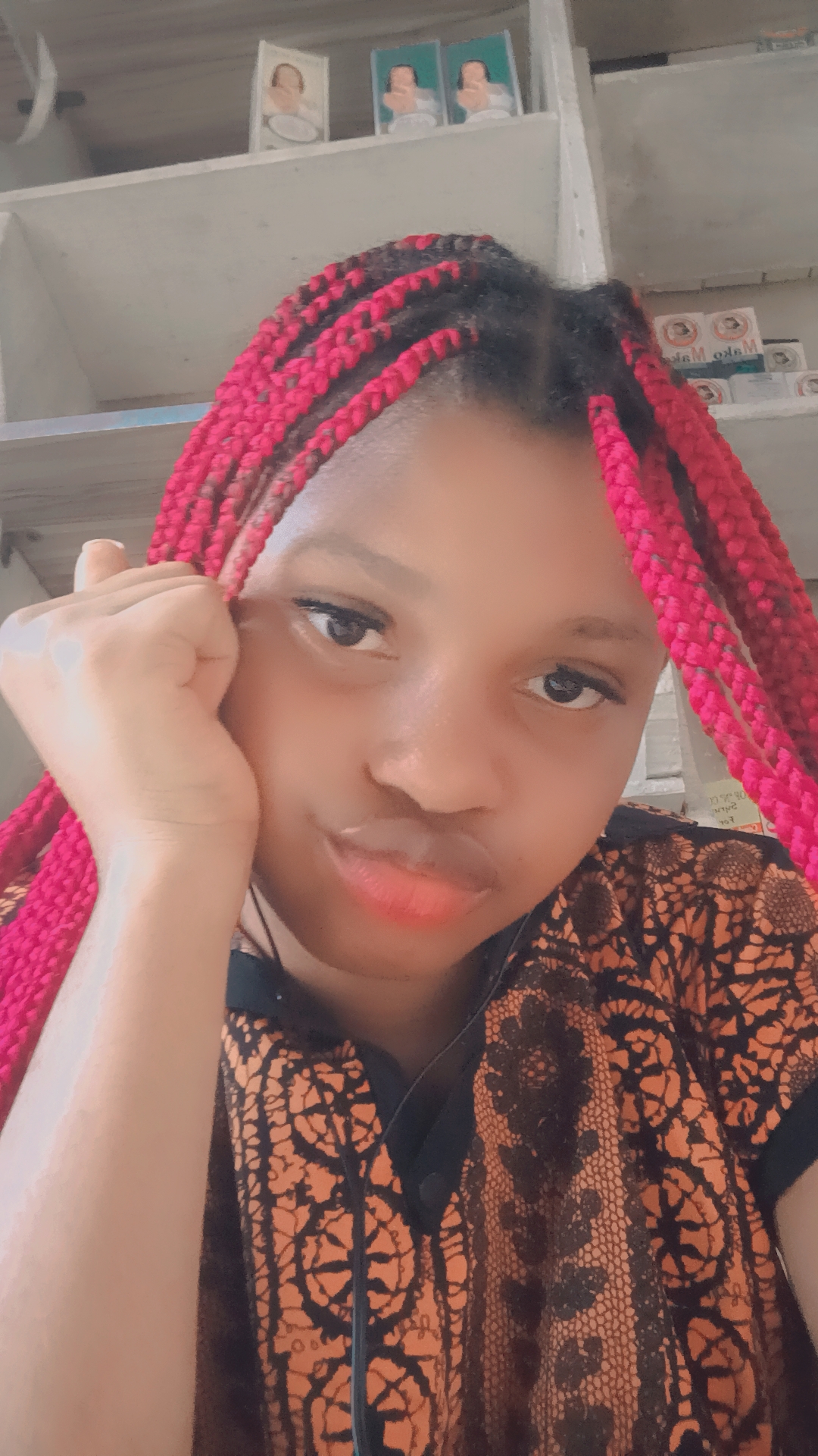 Chioma